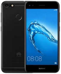 Замена экрана на телефоне Huawei Enjoy 7 в Москве